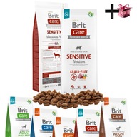 KARMA DLA PSA |DZICZYZNA|BIAŁKO| BEZ KURCZAKA|OLEJ ŁOSOŚ|BEZZBOŻOWA|12KG