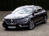Renault Talisman INITIALE Paris 160KM Led Masaz EDC Kamera Panorama 1.6