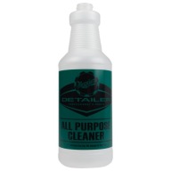 Butelka do produktu Meguiars All Purpose Cleaner APC 945ml