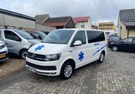 Volkswagen Volkswagen TRANSPORTER 2.0 Diesel 150KM