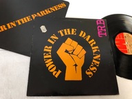 TRB* – Power In The Darkness ---Lp 243 ,,,UK