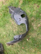 AUDI Q2 81A NADKOLE PRAWE PRZÓD 81A821172B ORG