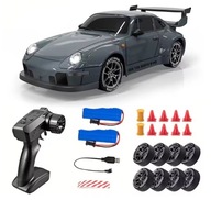 SAMOCHÓD DRIFT RC 4x4 Zdalnie Sterowany dla chłopca prezent auto