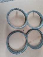 Fiat 125p 1300 atrapa okulary