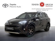 Toyota RAV4 2.0 D-4D Style 4x2 IV (2012-2018) Toyo