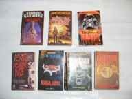 horrorx7 Gallagher Barker Citro Wilson Castle Smit