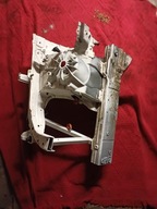 CWIARTKA PRAWA PRZEDNIA BMW X6 G06 X5 G05 stan bd