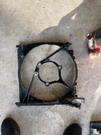 OBUDOWA RAMKA WENTYLATORA PORSCHE 911 991 CAYMAN BOXTER 9P1121383A