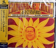 Jaki Byard-Sunshine Of My Soul/Prestige Japan