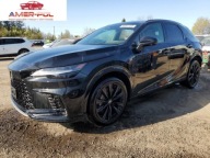 Lexus RX 2024 LEXUS RX 500H F SPORT 2.4 Hybryda 371KM