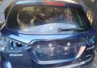 Suzuki SX4 S-cross lift 17- klapa bagażnika ZQ4
