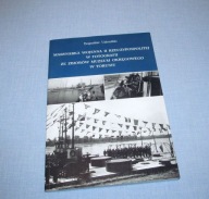 Marynarka Wojenna II RP – 204 Archiwalne fotografie – Album historyczny