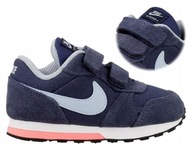 Nike rozm. 26 MD Runner 2 skóra stan bardzo dobry