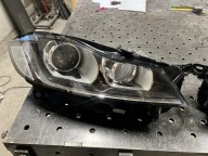 LAMPA PRAWY PRZÓD PRZEDNIA GX63-13W029-EF JAGUAR F-PACE X761 xf europa
