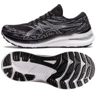 Buty Asics Gel-Kayano 29 Black / White 41.5 US8 26cm (1011B440-002)