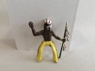 Żołnierzyki żołnierzyk PRL