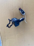 STACYJKA KLUCZYK MERCEDES S W221 CL W216 2169050000 Q1