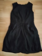 Sukienka dziewczęca 128