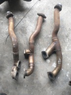 BMW 7 E38 V8 730i RURA WYDECHOWA KOLEKTORA WYDECHOWEGO KOLEKTOR