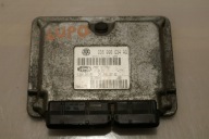 LUPO 1.4 16V KOMPUTER KLUCZYK IMMO 036998034AQ