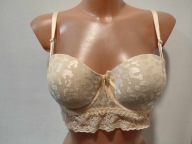 BIUSTONOSZ DAMSKI r. 36/80C nr 181B