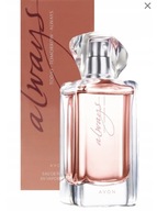 Avon woda perfumowana Today Tomorrow Always Dawna edycja 50 ml Unikat