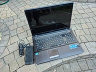 Asus K93S 18,4 "FHD Intel Core i7-2630QM 12GB/1 miejsce 240GB SSD 2-gi 1TB