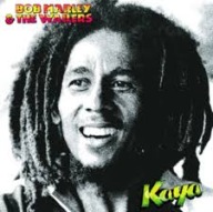 BOB MARLEY & THE WAILERS Kaya CD wyd,KARTONIK