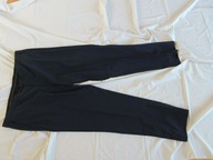 Spodnie Męskie Garniturowe Roz. 58 w Pasie 112cm