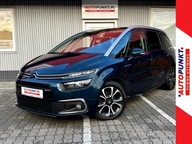 Citroen C4 SpaceTourer ! SHINE ! 7 os !