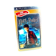 NOWA HARRY POTTER AND THE HALF-BLOOD PRINCE KSIĄŻĘ PÓŁKRWI PSP WYDANIE PAL