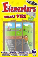 Elementarz myszki Viki