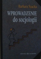 WPROWADZENIE DO SOCJOLOGII B.SZACKA