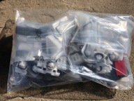 Zestaw Montażowy Progu AUDI TT TTS 8S0898909