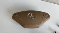 PODUSZKA KIEROWCY MERCEDES S W221 CL W216 LIFT ORYGINAŁ