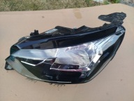 LAMPA PRZEDNIA LEWA H7 ZWYŁA PEUGEOT 208 II 9823194080 2019-24 ROK