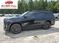 Cadillac Escalade V Sport 2023 6.2l 6.2 Benzyna 682KM