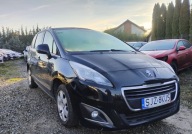 Peugeot 508 2014r, 1.6 HDI AUTOMAT. Uszkodzony dach i lewy bok. 1.6 Diesel
