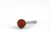 Saburrtooth Sphere 18S38-70 Frez Kulka 3,2x10 mm Ekstra Gruba