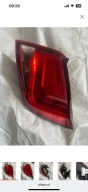 LAMPA TYLNA PRAWA SEAT LEON III 5F9945096 20r