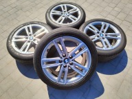 FELGI KOŁA ALUMINIOWE BMW 17'' 7,5J ET 54 5x112 225/45/17'' 8053523