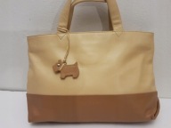 RADLEY TOREBKA SKÓRZANA ORYGINALNA TOTE