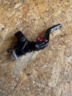 Mocowanie klamki sprzęgła, klamka sprzęgła Yamaha R1 RN12, 2004, 04-06