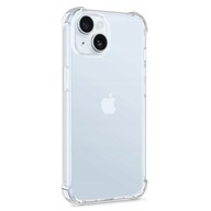 Etui do iPhone 16/ iPhone 16 PRO Case CLEAR 2xSZKŁO