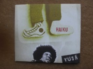Yusa – Haiku