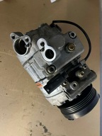 SPRĘŻARKA KOMPRESOR KLIMATYZACJI E60 E61 525D 530D