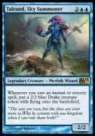Talrand, Sky Summoner "M13" =stdt=