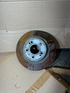 POLARIS SLINGSHOT TARCZA HAMULCOWA TYŁ TYLNA