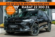 Cupra Formentor Tribe Edition 2.0 TSI 204 KM DSG