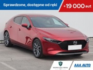Mazda 3 2.0 e-Skyactiv X, Salon Polska